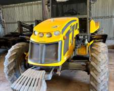 Pauny 250a Rodado Simple Cabina Full