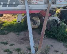 Vhb 710 17 a 42 Neumática