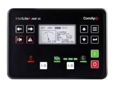 Central Digital Comap Intelilite 4 Amf25
