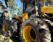 Tractor Pauny 780e Usada