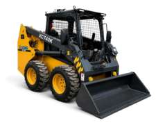 Minicargadora Xc740k Xcmg 750kg
