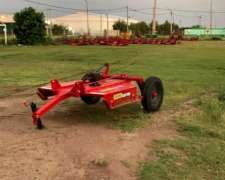 Desmalezadora De Arrastre 1,20mt Jab Ar 1200 Grass-cutter