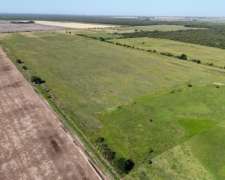 171 Has Mixtas - 86 Has Agrícolas - COL Silva - San Justo