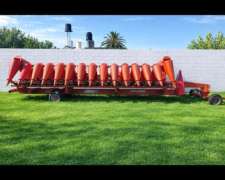 Maicero Ombú 14 a 52 año 2010 Listo para Entregar