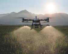 Dron T100 Dji Jacto