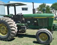 John Deere 3350 año 1993 - Impecable