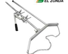 Forceps Extractor De Terneros - Hercules