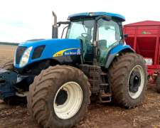 Tractor New Holland T7060 210hp - Power Shift