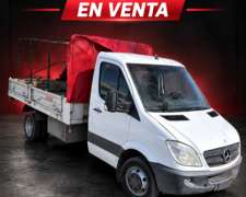 Mercedes Sprinter 515 Cdi