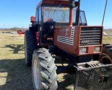 Tractor Fiat 1380 DT