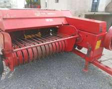 Enfardadadora Mainero Modelo 5700