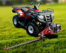 Moto Guadañadoras MG 1200