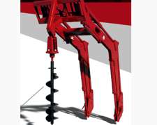 Hoyadora Omar Martin Frontal HPF 1000