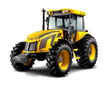 Tractor Pauny 250evo 160 HP Financiado 8 Semestres