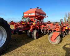 Sembradora Tanzi Special 4 AIR Drill 37 a 21