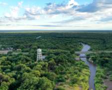 Dean Funes, Ischilin, Córdoba - 900 Ha