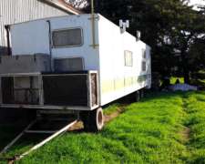 Casilla Latanzi 7.50 X 2.50