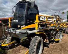 Pulverizadora Motriz Tilo 2500 Lts Mecanica John Deere