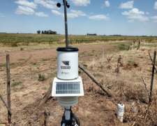 Estación Pegasus: Precisión Agronómica Para El Olivo