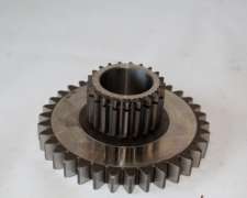 Engranaje Motor Tractor Fiat 80-66/70-66/55-56