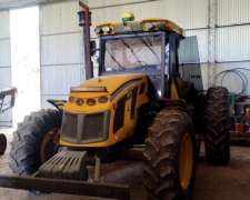 Pauny 280a Año 2014. Piloto Jd. Unica Mano. 12500 Hs