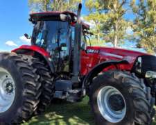 Tractor Case Puma 215 - 2000hs