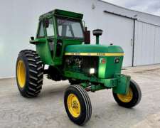 Tractor John Deere 3530