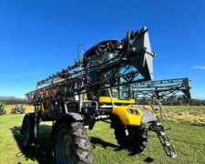 Nuevo Pulverizadora Autoprop. Pla SIA 2900