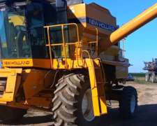 New Holland TR - año 1997
