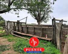En Venta 330 HA. General Acha, la Pampa