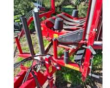 Encintadora Yomel MGE 5075l año 2025 Usada