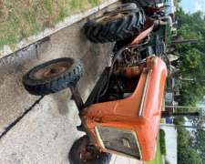 Fiat 450 en Buen Estado