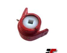 Buje Soporte Bancada P-426080 (mando Fertilizante)