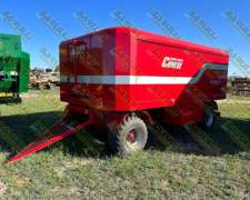 Acoplado Tanque Conese 5.000 Lts y Taller Rodante Nuevo