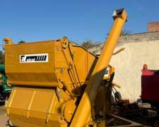 Moledora de Rollo y Grano Alcai Reparado a Nuevo