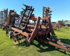 Rastra Villareal - 60 Platos -