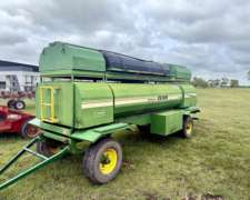 Tanque Combinado Ceibo 3000 Lts