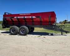 Estercolera Línea Orgánica EA 18.000