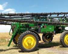 Pulverizadora John Deere 4730 Mod. 2008