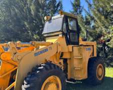 Pala Michigan 75 Clark