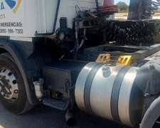 Scania G360 2014 6X2