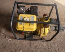 Motobomba 7 Hp Niwa