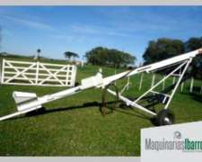 Sinfines Cargador de Sembradora Metalpaz 160 MM