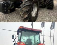 Tractor Case Maxxum 180