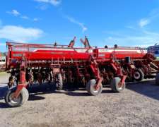 Sembradora Crucianelli Pionera 4820