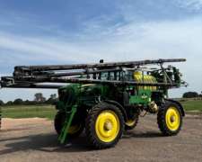 John Deere 4730 año 2017