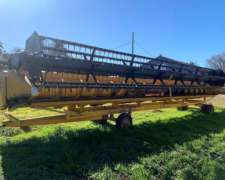 Cabezal sin Fin 740 CF - 35 F - año 2012