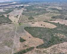 Córdoba los Pozos 820 Has Ganaderas