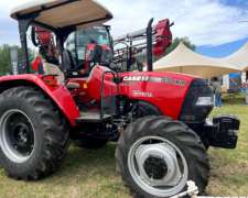 Case IH Farmall 55 JMX Rops LEV 3p 4wd