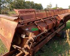 Girasolero de 10 a 70 Mainero 1020. Disponible